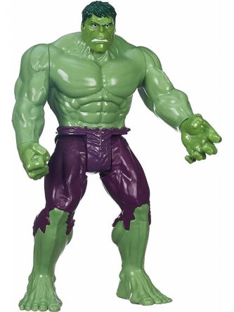 דמות הענק הירוק Marvel