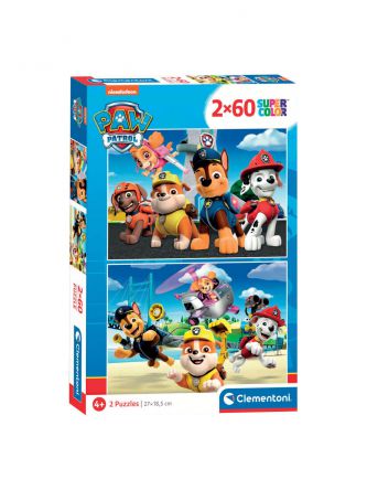 מפרץ ההרפתקאות פאזל 2x60 חל’