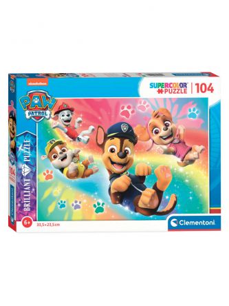 מפרץ ההרפתקאות מבריק פאזל 104 חל’