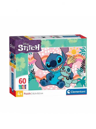 פאזל סטיץ 60 חל’