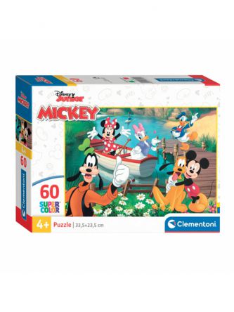 פאזל דיסני קלאסיקס 60 חל’