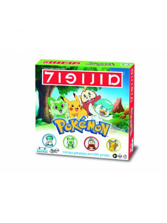 מונופול פוקימון