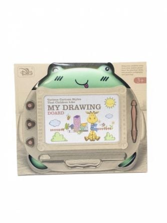 לוח הציור המחיק שלי