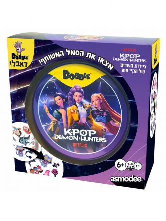 דאבל קיי פופ KPOP