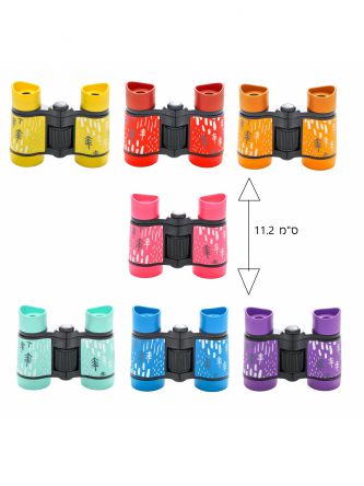 משקפת טלסקופית