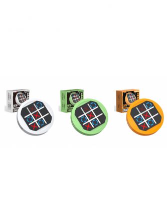 משחק איקס עיגול אלקטרוני