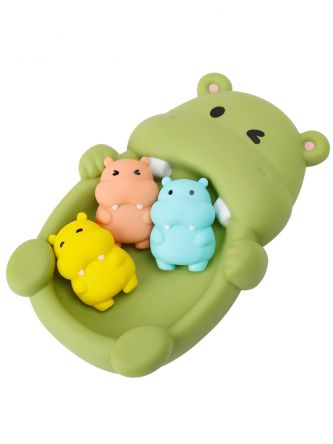 היפו סט משחק אמבטיה