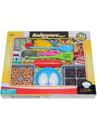 ערכת אפיה 30 חלקים 8251