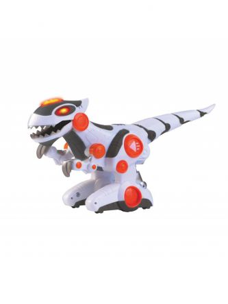 דינוזאור רובוט ממאדים