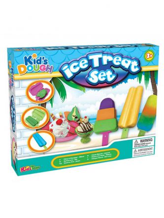 סט בצק ארטיקים