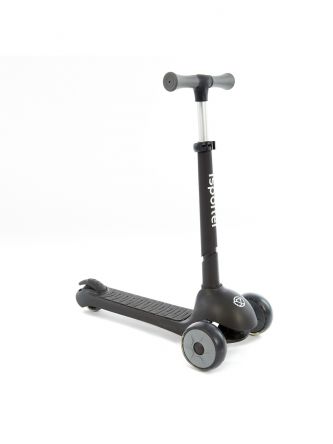 קורקינט Isporter Space שחור