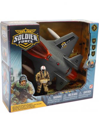 מטוס ענק קולות