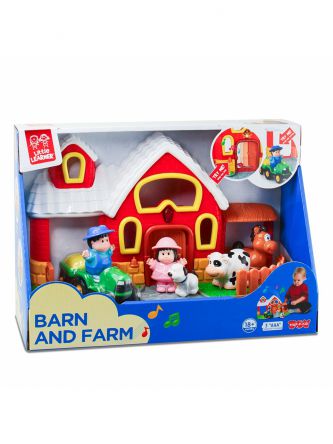 חוות הילדים