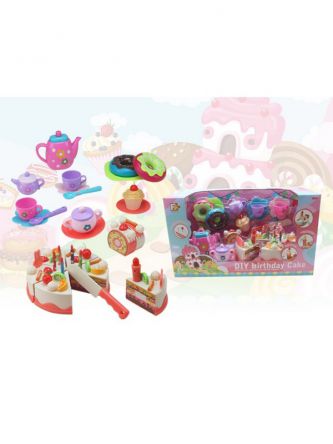 קופסת מסיבת יומולדת