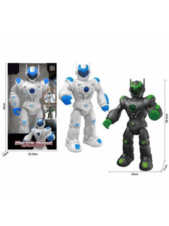 רובוט אלקטריק