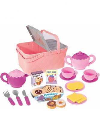 סל פיקניק 26 חלקים