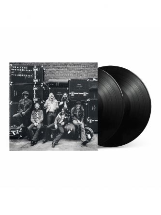 AT FILLMORE EAST 2LP