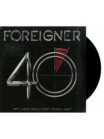 40 2LP