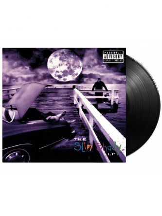 THE SLIM SHADY 2LP