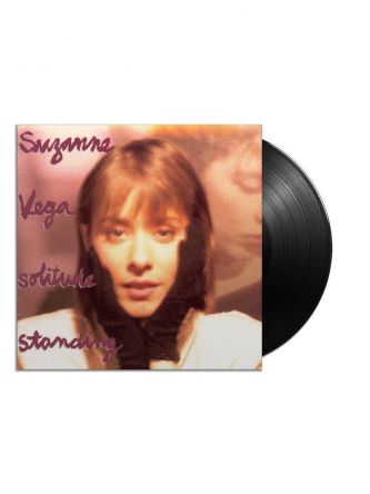 SOLITUDE STANDING - REISSUE EDITION LP