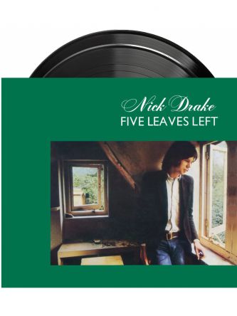 FIVE LEAVES LEFT LP