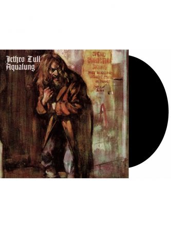 AQUALUNG LP