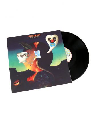 PINK MOON LP