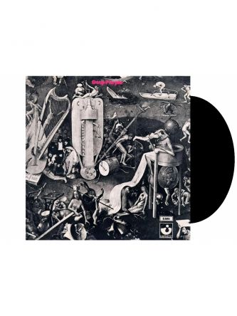 DEEP PURPLE LP