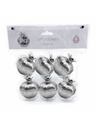 רימון כסוף בקופסה 5X5 סמ