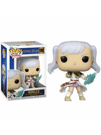 פופ נואל בלאק קלובר Funko POP