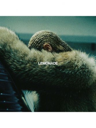 BEYONCE LEMONADE-2LP’S