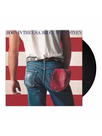 BORN IN THE USA-LP