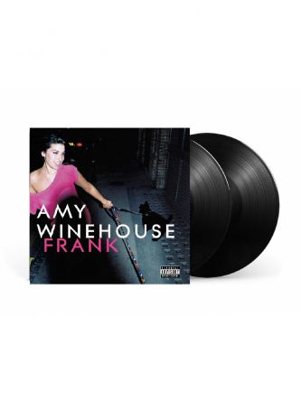 FRANK 2LP