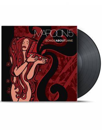 SONGS ABOUT JANE LP