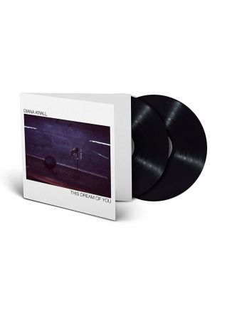 THIS DREAM OF YOU LP