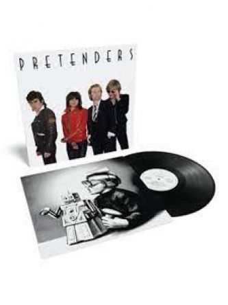 PRETENDERS/PRETENDERS LP