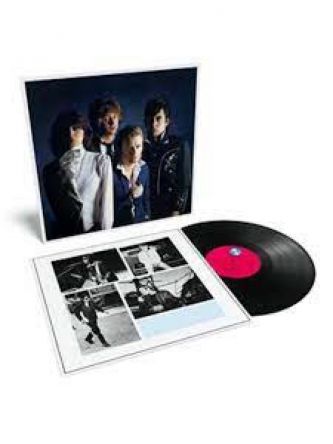 PRETENDERS/PRETENDERS 2 LP