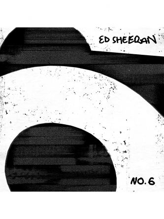 NO.6 COLLABORATIONS PROJECT 2LP