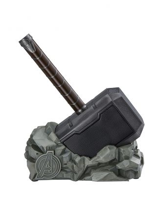 הפטיש של תור רמקול אלחוטי