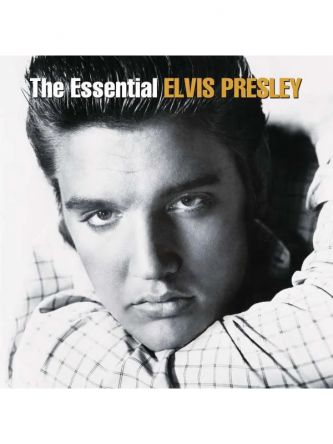 PRESLEY ELVIS THE ESSENTIAL ELVIS PRESLEY -2LP’S