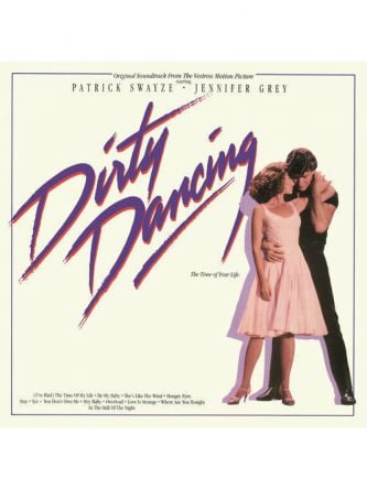 DIRTY DANCING-LP
