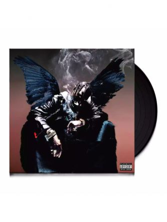 BIRDS IN THE TRAP SING MCKNIGHT - 2LP’S