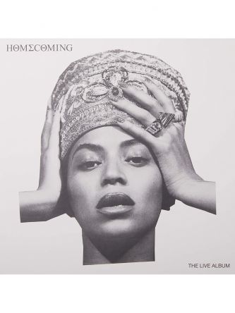HOMECOMING: THE LIVE ALBUM - 4LP’S