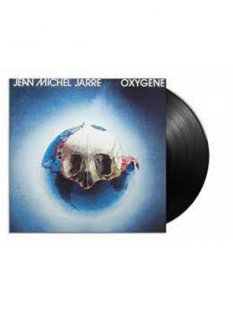 OXYGENE LP