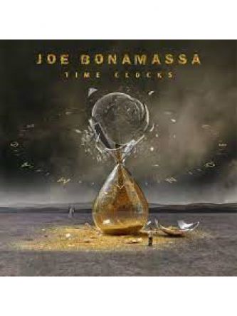 Time Clocks 2LP
