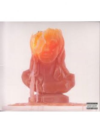 HIGH ROAD 2LP