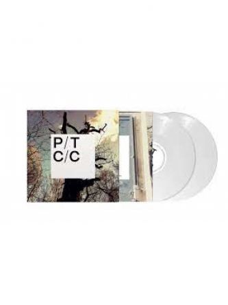 CLOSURE / CONTINUATION 2LP (WHITE VINYL)