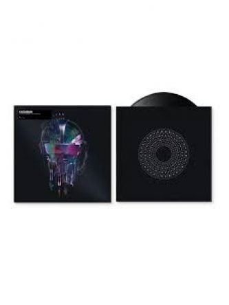 THE ALCHEMIST’S EUPHORIA - LP