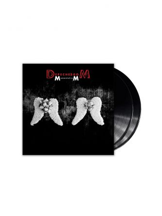 MEMENTO MORI 2LP