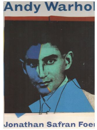 WARHOL - TEN PORTRAITS OF JEWS